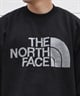 THE NORTH FACE ザ・ノース・フェイス メンズ トレーナー JACQUARD HALF DOME CREW スウェット NT62438(W-M)