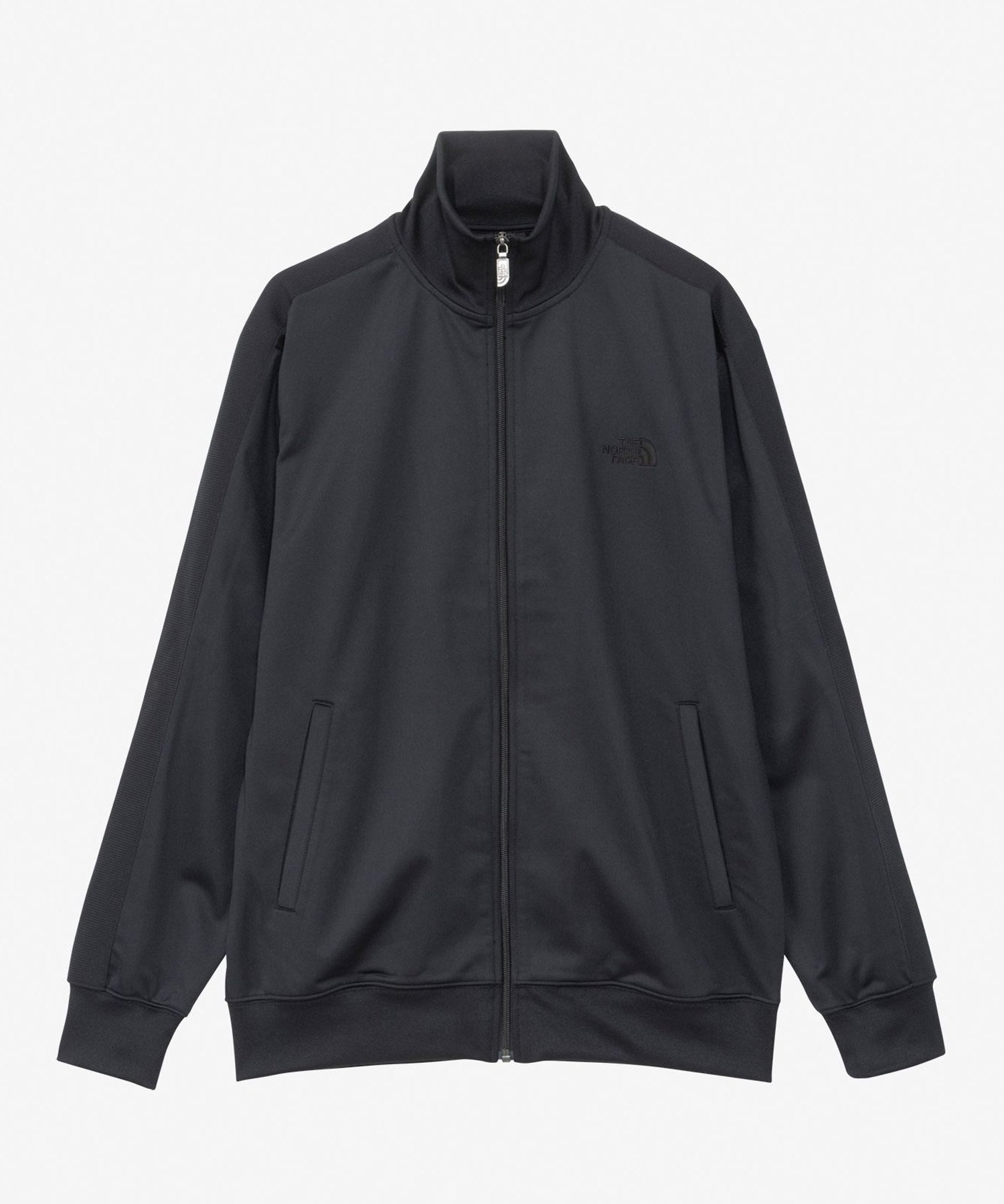 THE NORTH FACE ザ・ノース・フェイス アウター メンズ The Track Jacket ザ トラックジャケット セットアップ対応 NT62432(K-M)