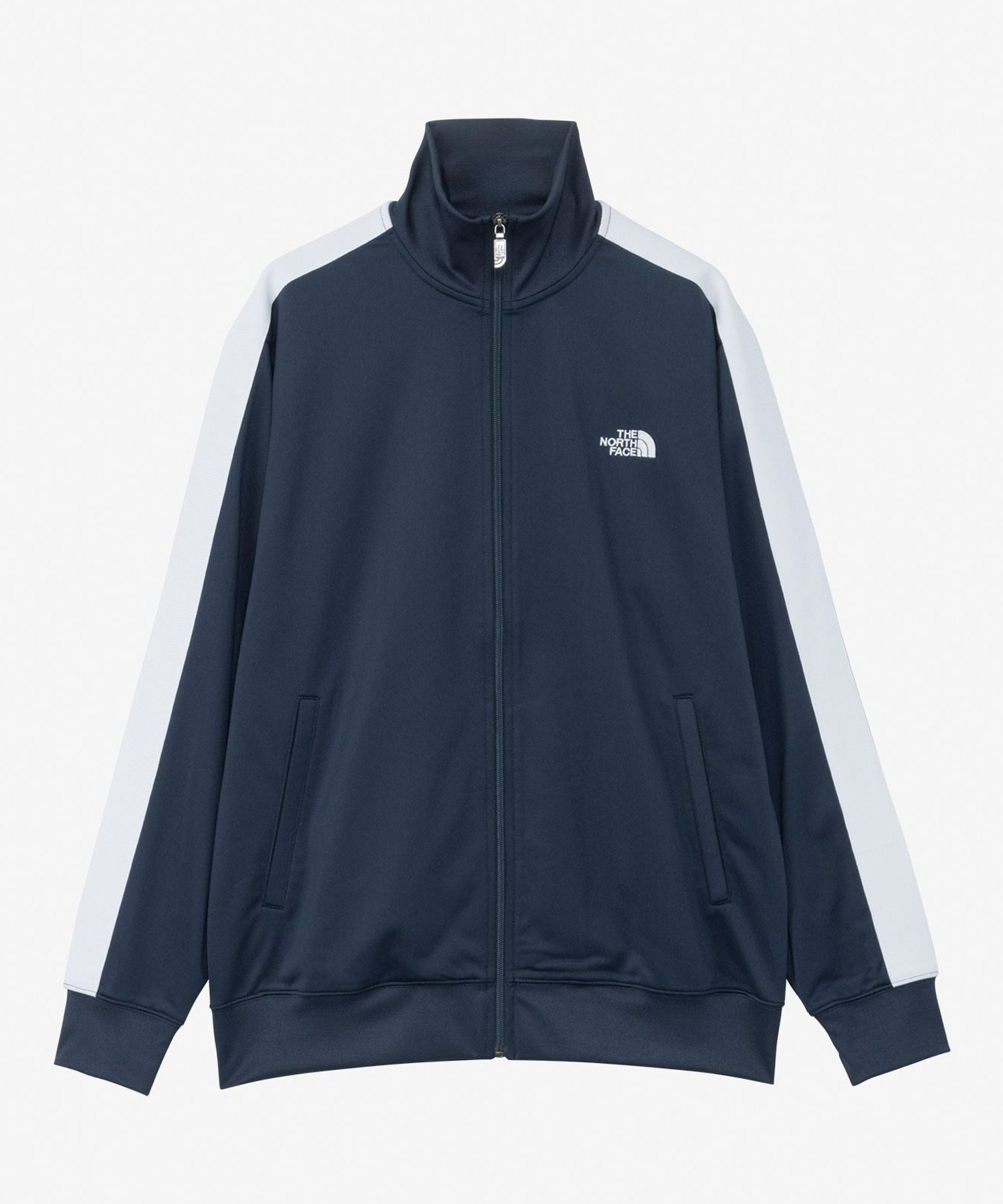 THE NORTH FACE ザ・ノース・フェイス アウター メンズ The Track Jacket ザ トラックジャケット セットアップ対応 NT62432(K-M)