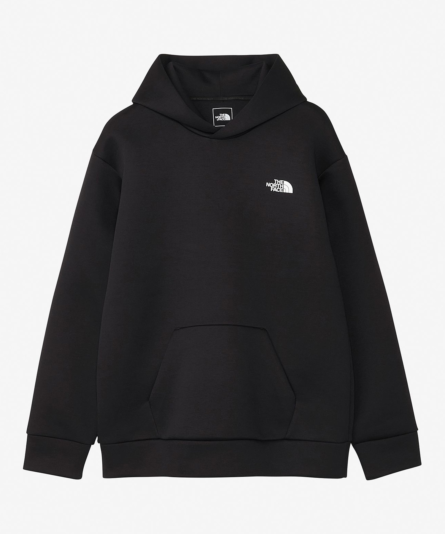 THE NORTH FACE ザ・ノース・フェイス パーカー プルオーバー メンズ テックエアースウェットワイドフーディ NT62385(K-S)