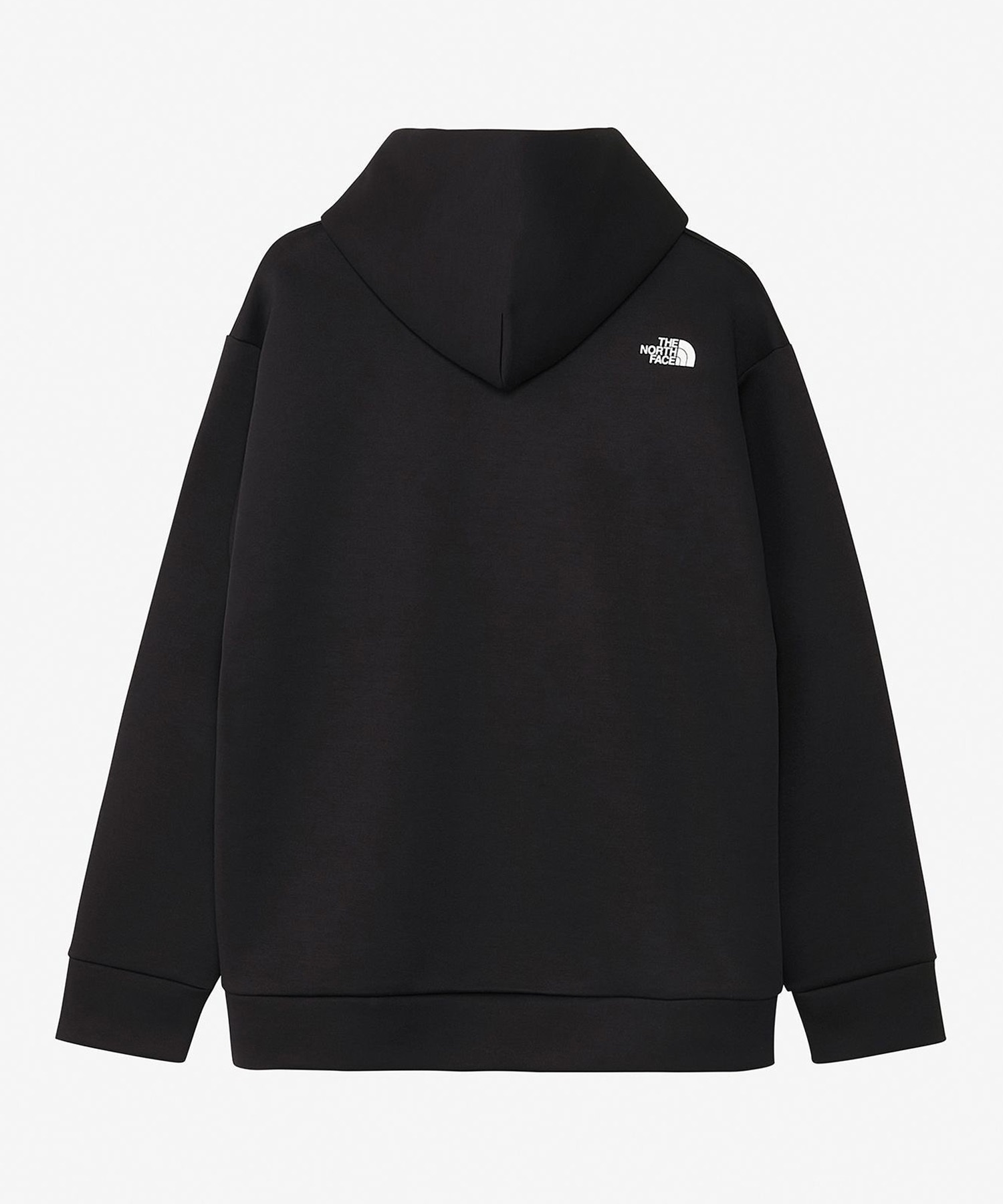 THE NORTH FACE ザ・ノース・フェイス パーカー プルオーバー メンズ テックエアースウェットワイドフーディ NT62385(K-S)