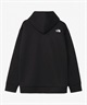 THE NORTH FACE ザ・ノース・フェイス パーカー プルオーバー メンズ テックエアースウェットワイドフーディ NT62385(K-S)