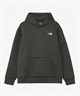 THE NORTH FACE ザ・ノース・フェイス パーカー プルオーバー メンズ テックエアースウェットワイドフーディ NT62385(K-S)