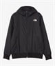 THE NORTH FACE ザ・ノース・フェイス パーカー ジップアップ メンズ スウェット フーディー リバーシブルテックエアーフーディ NT62289(K-M)