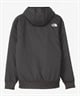 THE NORTH FACE ザ・ノース・フェイス パーカー ジップアップ メンズ スウェット フーディー リバーシブルテックエアーフーディ NT62289(K-M)