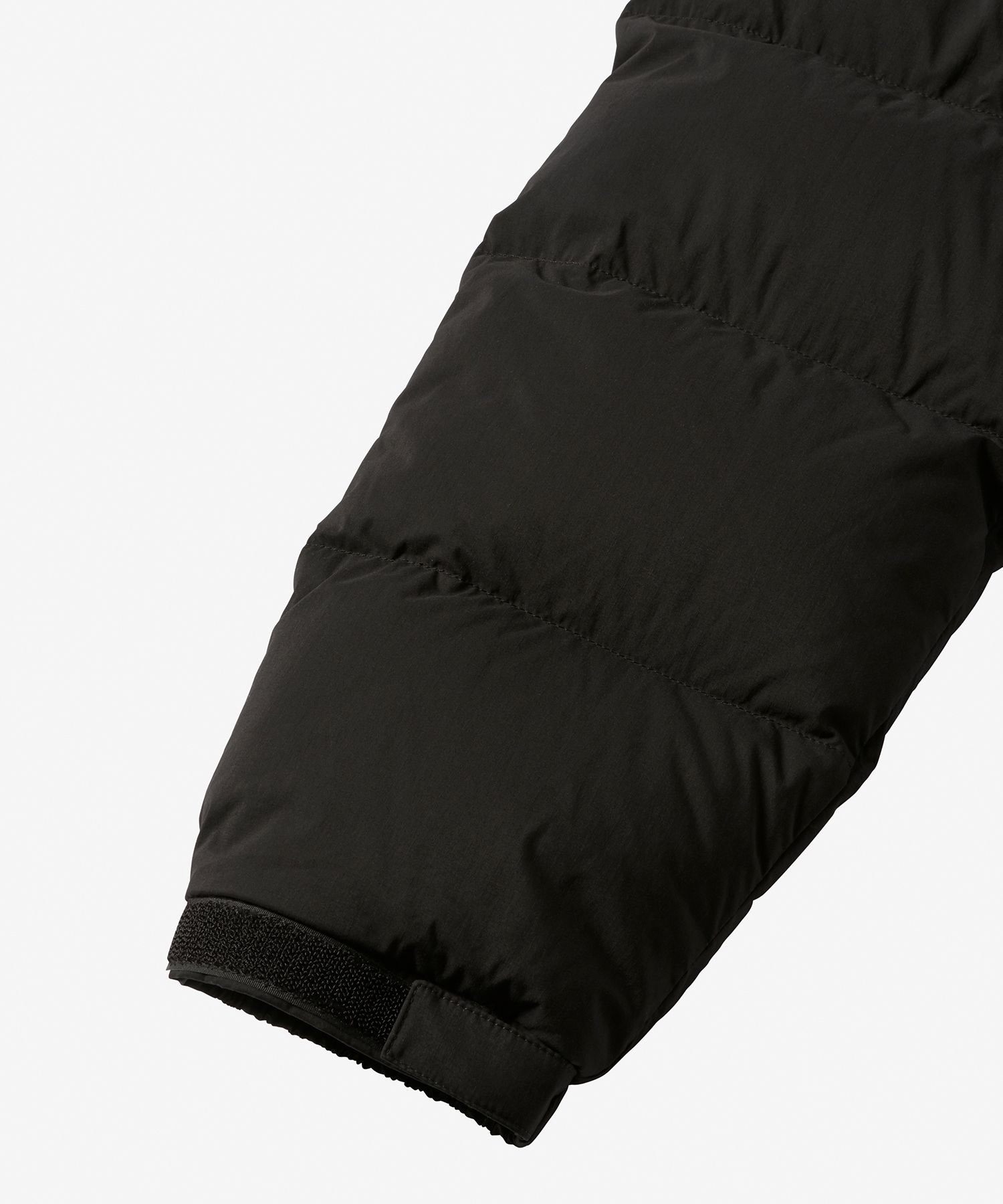 THE NORTH FACE ザ・ノース・フェイス アウター ダウン 中綿 レディース CAMP Sierra Short キャンプシエラショート NDW92230(K-M)