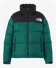 THE NORTH FACE ザ・ノース・フェイス レディース Short Nuptse Jacket ショートヌプシジャケット NDW92335(K-M)