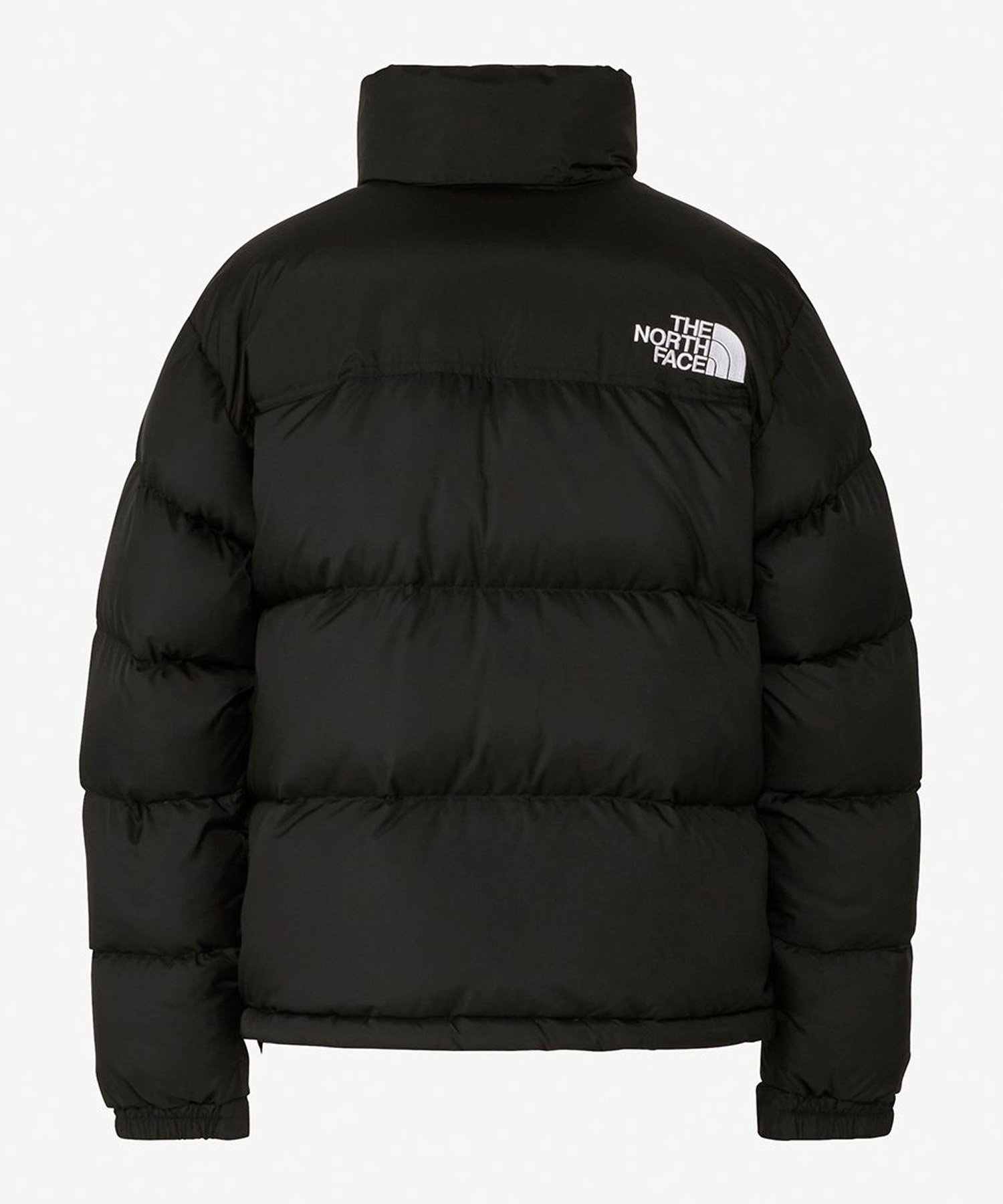 THE NORTH FACE ザ・ノース・フェイス レディース Short Nuptse Jacket ショートヌプシジャケット NDW92335(K-M)