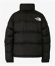 THE NORTH FACE ザ・ノース・フェイス レディース Short Nuptse Jacket ショートヌプシジャケット NDW92335(K-M)