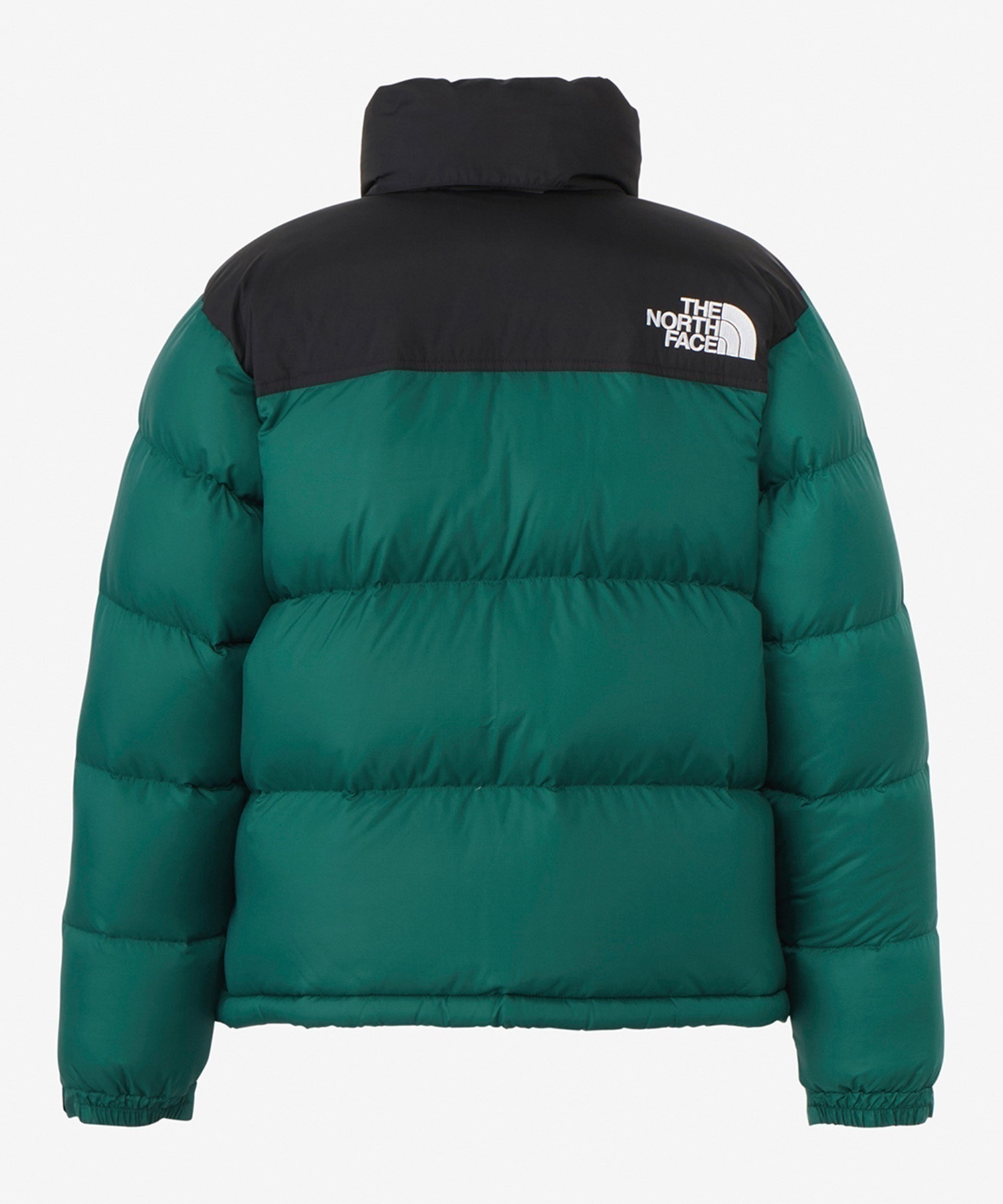 THE NORTH FACE ザ・ノース・フェイス レディース Short Nuptse Jacket ショートヌプシジャケット NDW92335(K-M)