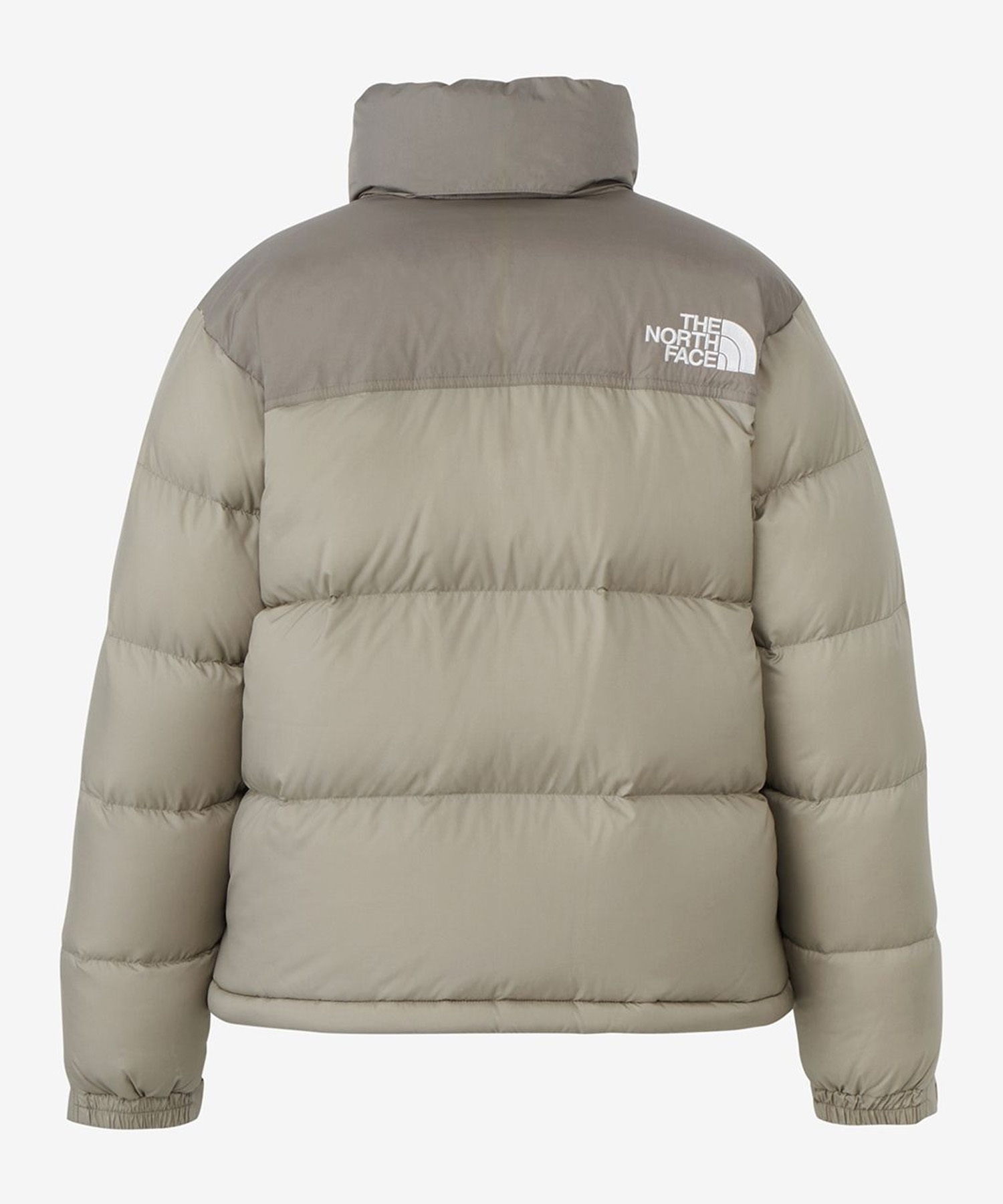 THE NORTH FACE ザ・ノース・フェイス レディース Short Nuptse Jacket ショートヌプシジャケット NDW92335(K-M)