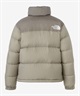 THE NORTH FACE ザ・ノース・フェイス レディース Short Nuptse Jacket ショートヌプシジャケット NDW92335(K-M)