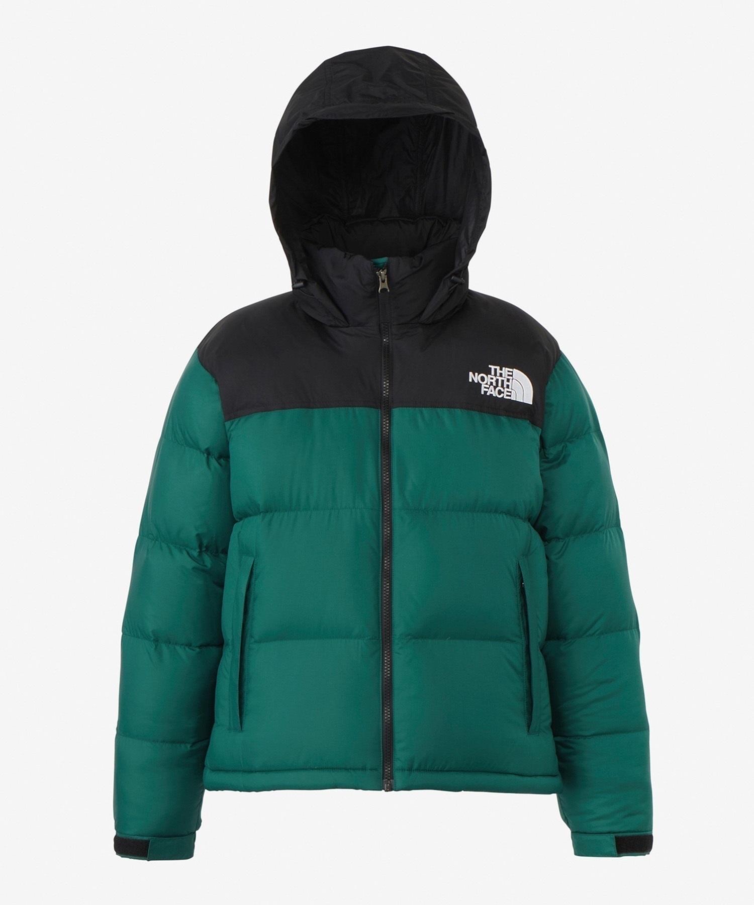 THE NORTH FACE ザ・ノース・フェイス レディース Short Nuptse Jacket ショートヌプシジャケット NDW92335(K-M)