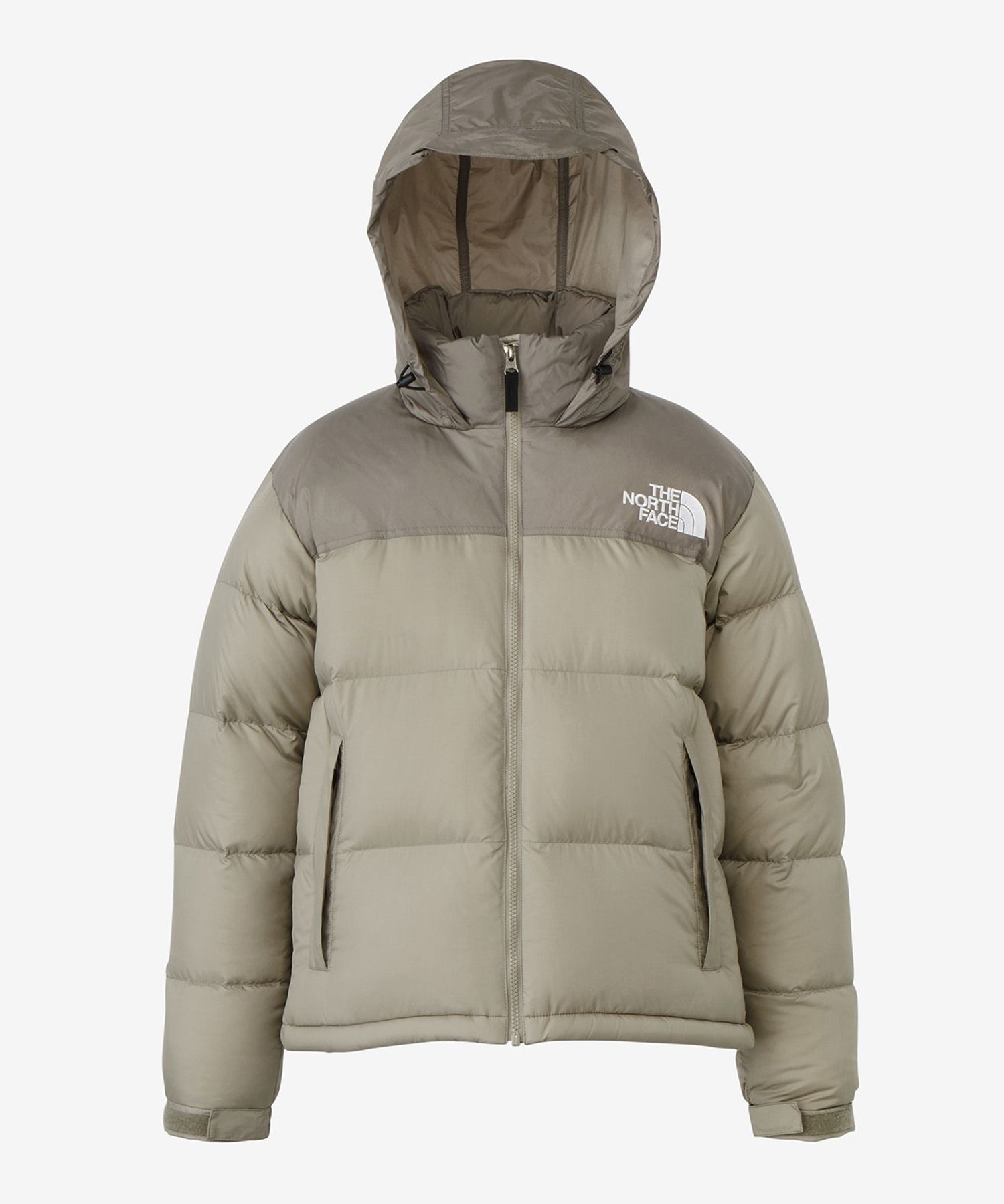 THE NORTH FACE ザ・ノース・フェイス レディース Short Nuptse Jacket ショートヌプシジャケット NDW92335(K-M)