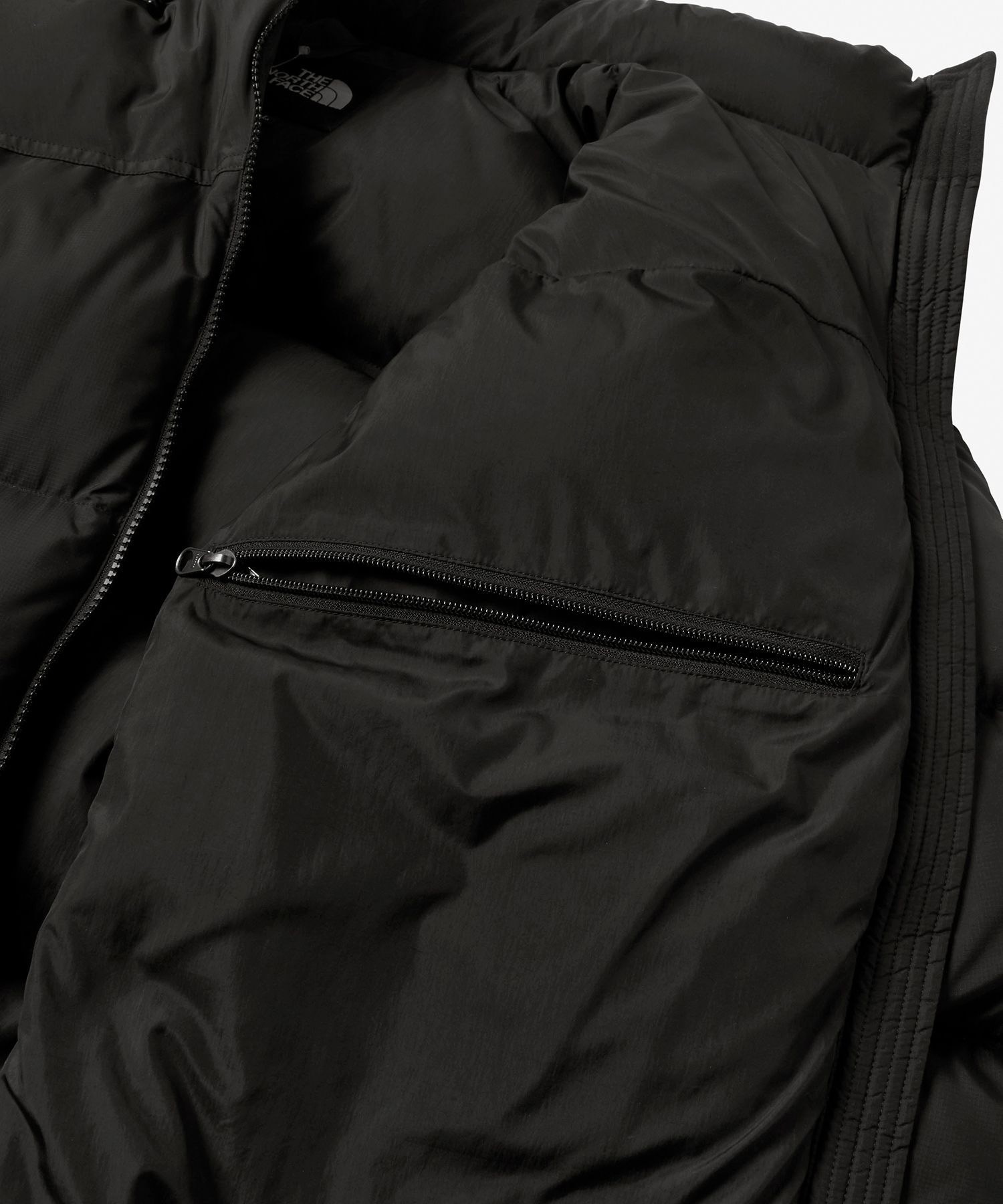 THE NORTH FACE ザ・ノース・フェイス レディース Short Nuptse Jacket ショートヌプシジャケット NDW92335(K-M)