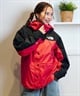 THE NORTH FACE ザ・ノース・フェイス ジャケット レディース アウター 防水 マウンテンライトジャケット NPW62450(K-M)