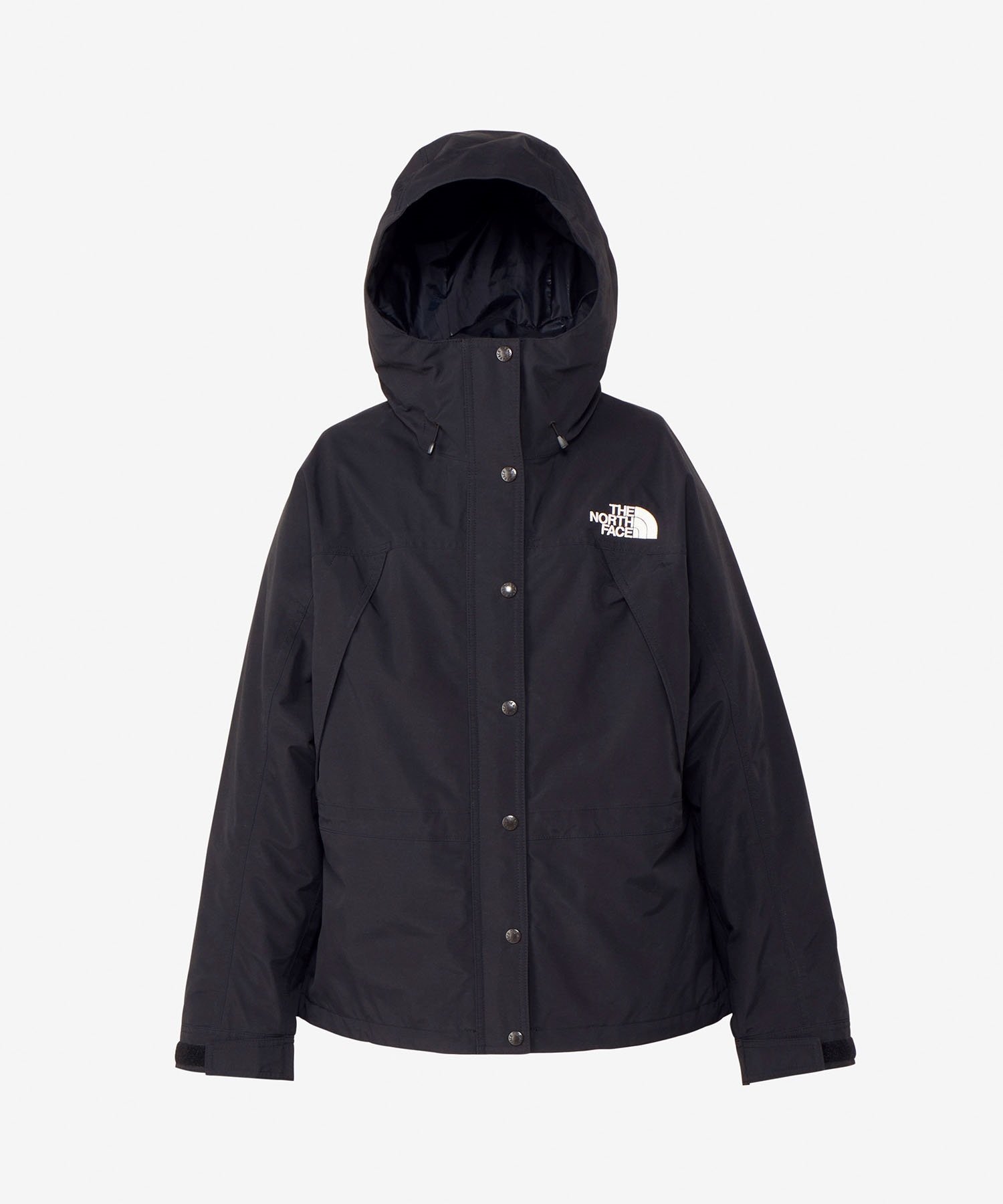 THE NORTH FACE ザ・ノース・フェイス ジャケット レディース アウター 防水 マウンテンライトジャケット NPW62450(K-M)