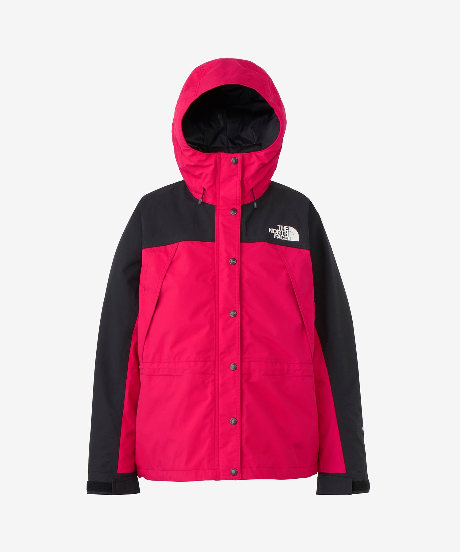 THE NORTH FACE ザ・ノース・フェイス ジャケット レディース アウター 防水 マウンテンライトジャケット NPW62450(K-M)