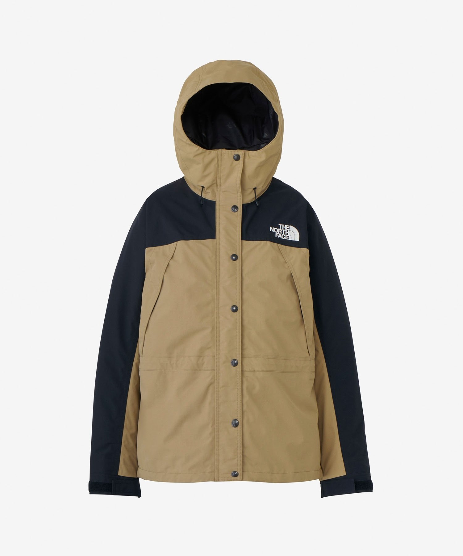 THE NORTH FACE ザ・ノース・フェイス ジャケット レディース アウター 防水 マウンテンライトジャケット NPW62450(K-M)