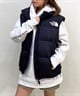 THE NORTH FACE ザ・ノース・フェイス アウター ベスト ダウン レディース Nuptse Vest ヌプシベスト NDW92338(K-M)