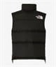 THE NORTH FACE ザ・ノース・フェイス アウター ベスト ダウン レディース Nuptse Vest ヌプシベスト NDW92338(K-M)