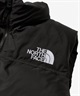 THE NORTH FACE ザ・ノース・フェイス アウター ベスト ダウン レディース Nuptse Vest ヌプシベスト NDW92338(K-M)