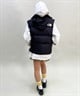 THE NORTH FACE ザ・ノース・フェイス アウター ベスト ダウン レディース Nuptse Vest ヌプシベスト NDW92338(K-M)