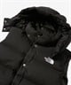 THE NORTH FACE ザ・ノース・フェイス ダウンベスト レディース キャンプシエラベスト ND92231(K-S)