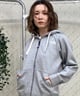 THE NORTH FACE ザ・ノース・フェイス パーカー ジップアップ Rearview Full Zip Hoodie リアビューフルジップフーディ NTW12442(OW-M)