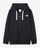 THE NORTH FACE ザ・ノース・フェイス パーカー ジップアップ Rearview Full Zip Hoodie リアビューフルジップフーディ NTW12442(OW-M)