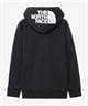 THE NORTH FACE ザ・ノース・フェイス パーカー ジップアップ Rearview Full Zip Hoodie リアビューフルジップフーディ NTW12442(OW-M)