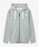 THE NORTH FACE ザ・ノース・フェイス パーカー ジップアップ Rearview Full Zip Hoodie リアビューフルジップフーディ NTW12442(OW-M)