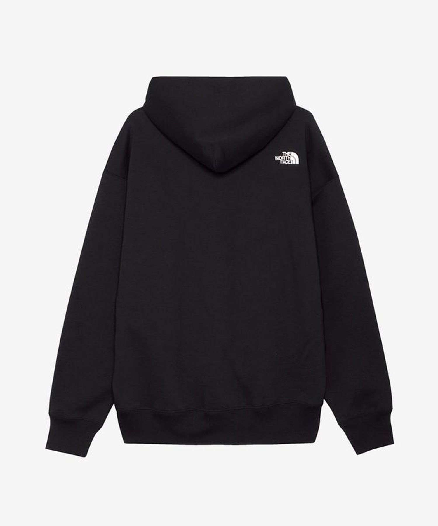 THE NORTH FACE ザ・ノース・フェイス パーカー レディース プルオーバー ズーピッカーフーディ NT62433(K-S)