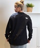 THE NORTH FACE ザ・ノース・フェイス 長袖 Tシャツ レディース ロンT UVカット ロングスリーブズーピッカーティー NT32440(W2-S)