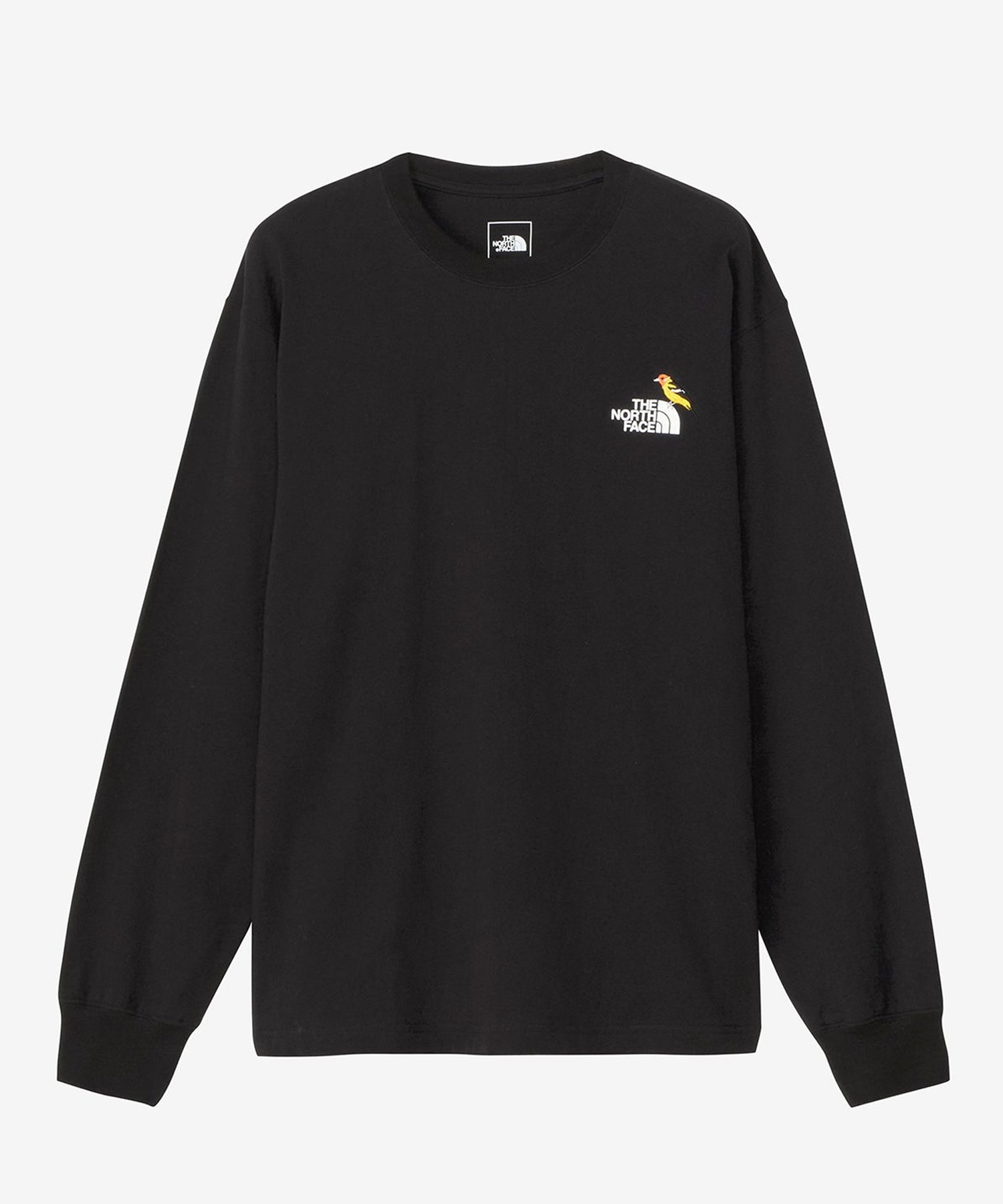 THE NORTH FACE ザ・ノース・フェイス 長袖 Tシャツ レディース ロンT UVカット ロングスリーブズーピッカーティー NT32440(W2-S)