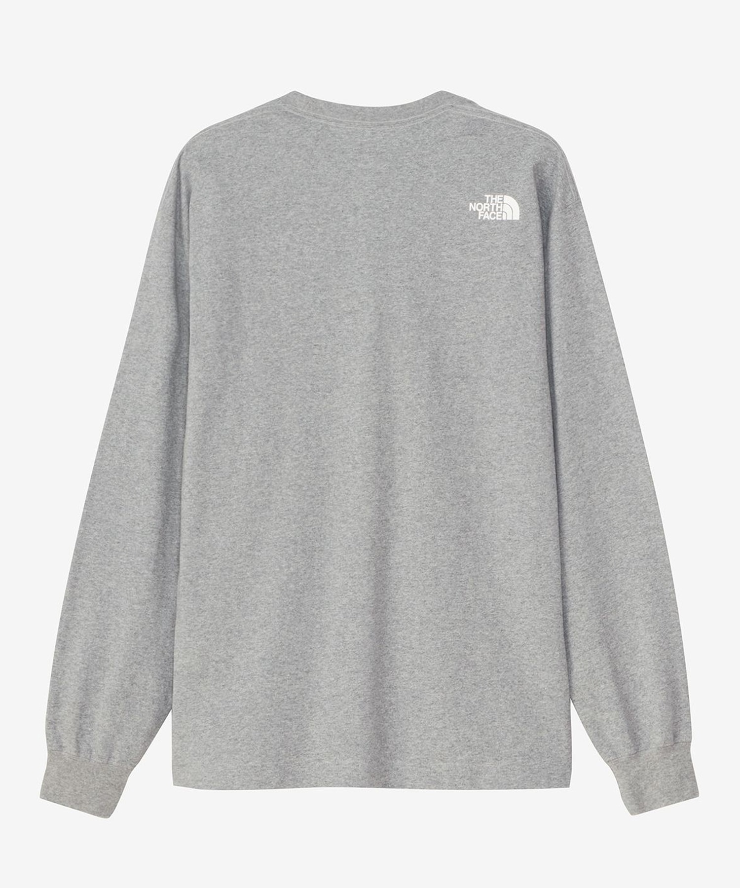 THE NORTH FACE ザ・ノース・フェイス 長袖 Tシャツ レディース ロンT UVカット ロングスリーブズーピッカーティー NT32440(W2-S)