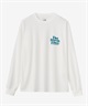 THE NORTH FACE ザ・ノース・フェイス 長袖 Tシャツ レディース ロンT 吸汗速乾 UVカット ロングスリーブフリーランクルー NT82493(W-S)