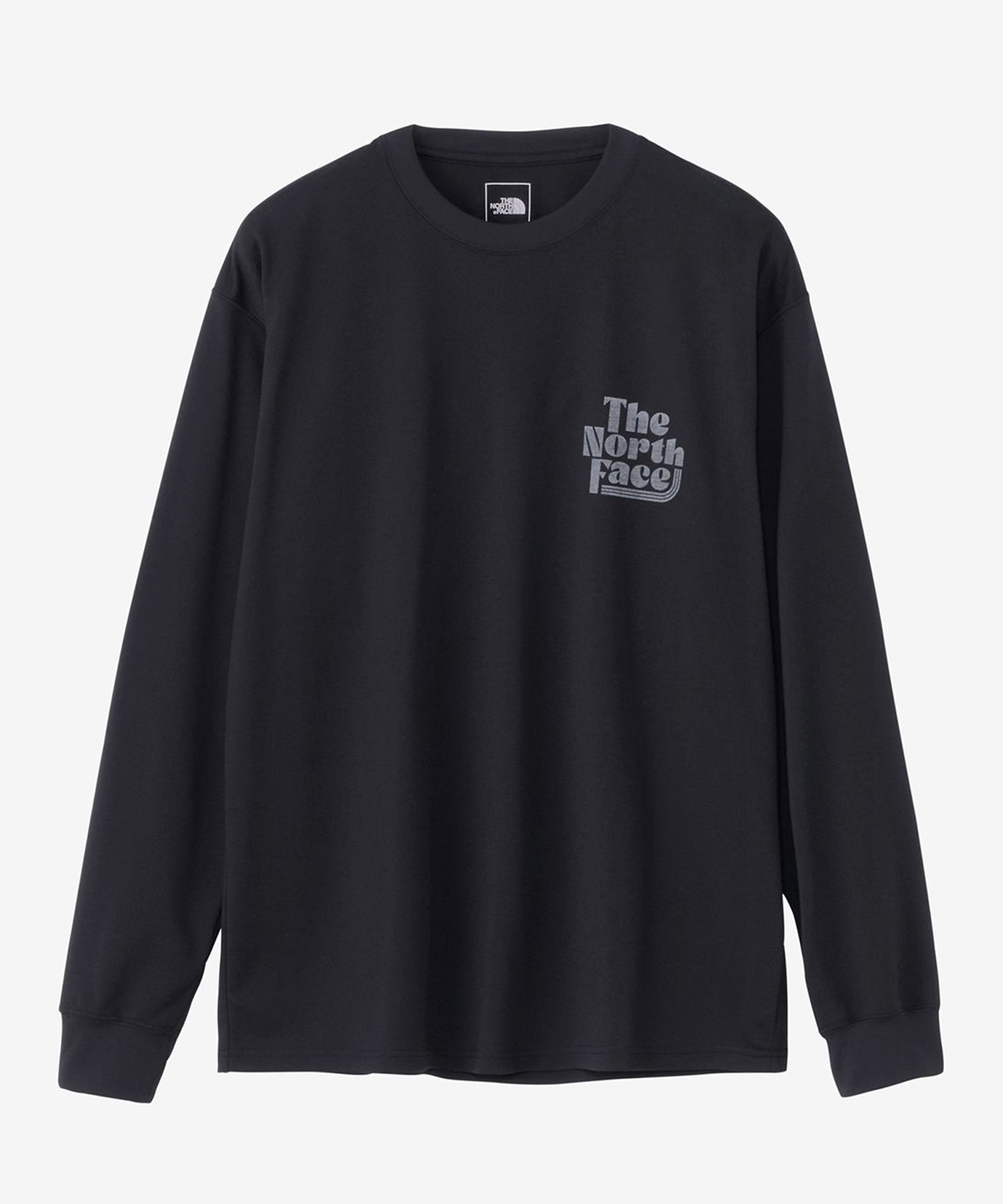 THE NORTH FACE ザ・ノース・フェイス 長袖 Tシャツ レディース ロンT 吸汗速乾 UVカット ロングスリーブフリーランクルー NT82493(W-S)