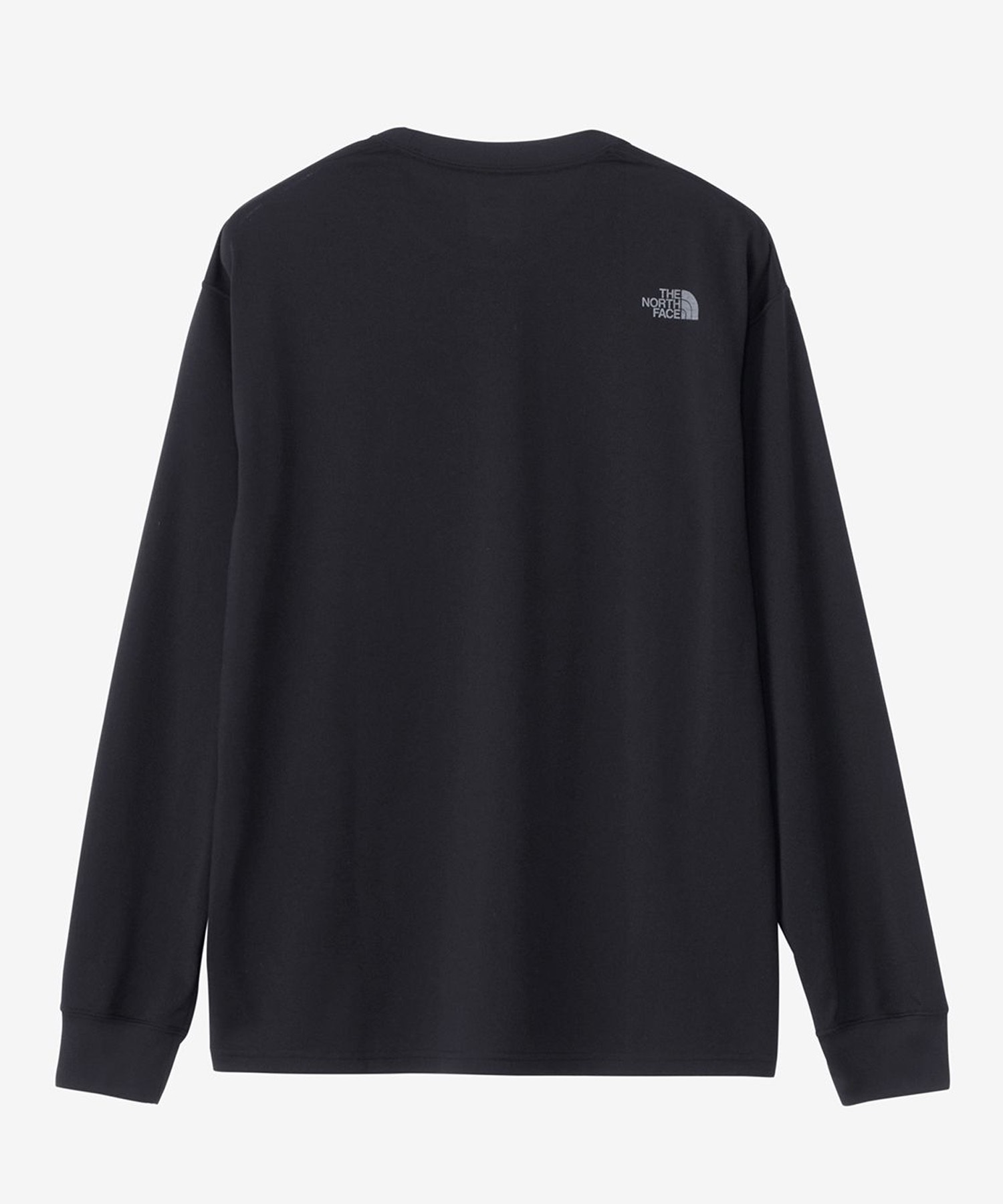 THE NORTH FACE ザ・ノース・フェイス 長袖 Tシャツ レディース ロンT 吸汗速乾 UVカット ロングスリーブフリーランクルー NT82493(W-S)