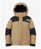 THE NORTH FACE ザ・ノース・フェイス アウター キッズ ダウン ジャケット Baltro Light Jacket バルトロライトジャケット NDJ92433(K-130cm)