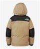 THE NORTH FACE ザ・ノース・フェイス アウター キッズ ダウン ジャケット Baltro Light Jacket バルトロライトジャケット NDJ92433(K-130cm)