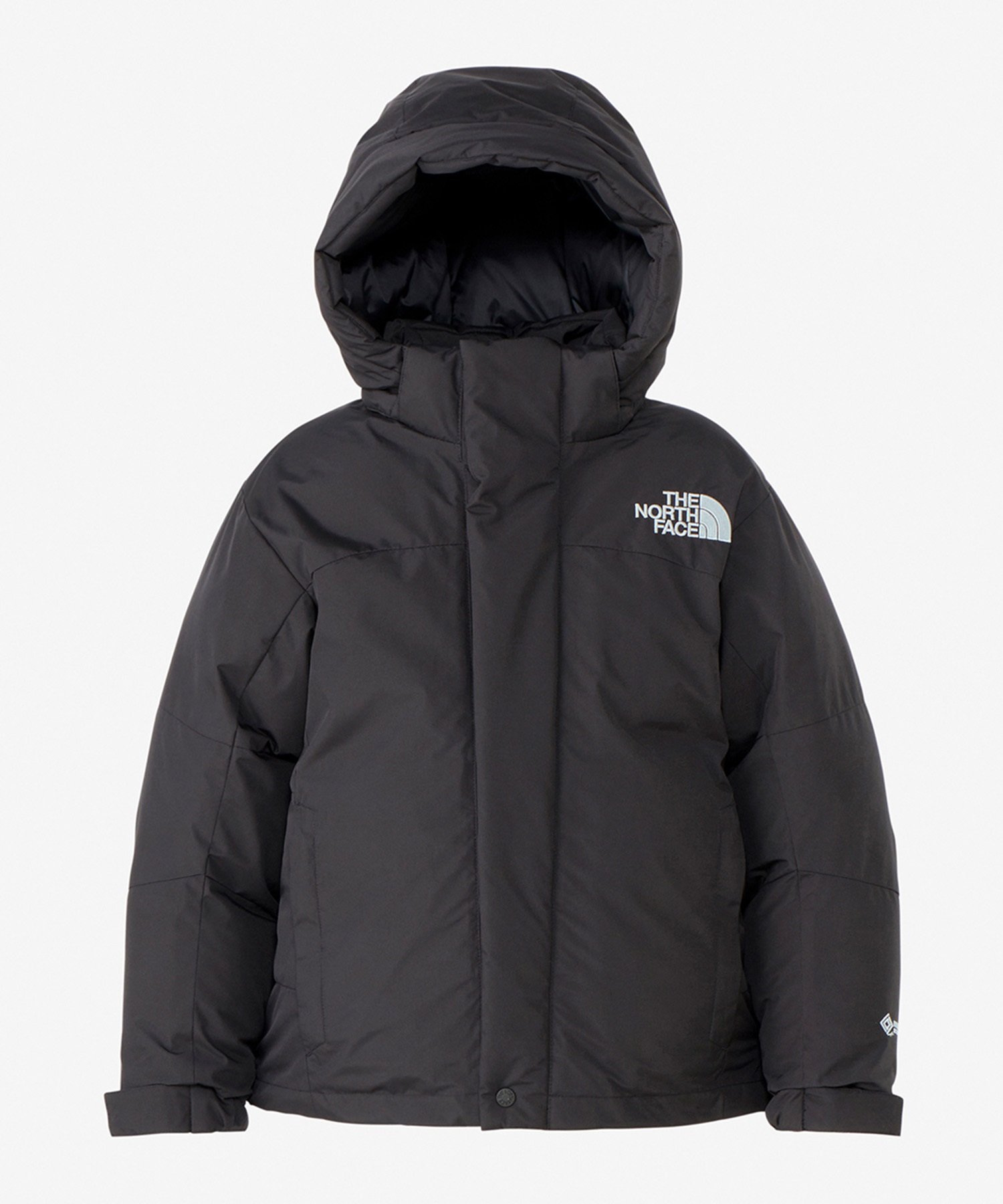 THE NORTH FACE ザ・ノース・フェイス アウター キッズ ダウン ジャケット Baltro Light Jacket バルトロライトジャケット NDJ92433(K-130cm)