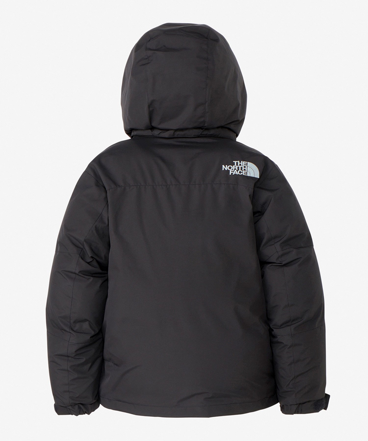 THE NORTH FACE ザ・ノース・フェイス アウター キッズ ダウン ジャケット Baltro Light Jacket バルトロライトジャケット NDJ92433(K-130cm)