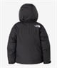 THE NORTH FACE ザ・ノース・フェイス アウター キッズ ダウン ジャケット Baltro Light Jacket バルトロライトジャケット NDJ92433(K-130cm)