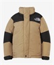 THE NORTH FACE ザ・ノース・フェイス アウター キッズ ダウン ジャケット Baltro Light Jacket バルトロライトジャケット NDJ92433(K-130cm)