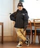 THE NORTH FACE ザ・ノース・フェイス アウター キッズ ダウン ジャケット Baltro Light Jacket バルトロライトジャケット NDJ92433(K-130cm)