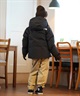 THE NORTH FACE ザ・ノース・フェイス アウター キッズ ダウン ジャケット Baltro Light Jacket バルトロライトジャケット NDJ92433(K-130cm)