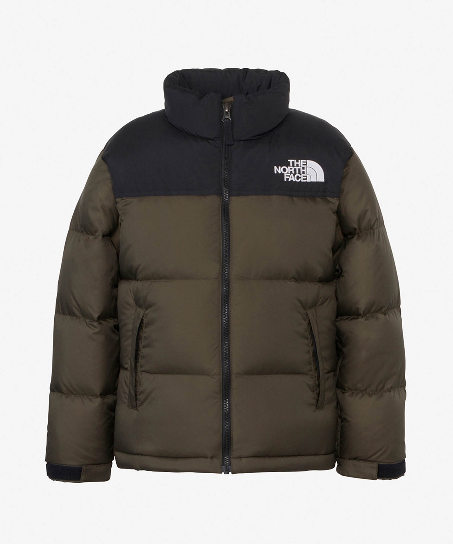 THE NORTH FACE ザ・ノース・フェイス アウター キッズ ダウン ジャケット Nuptse Jacket ヌプシジャケット NDJ92431(K-130cm)