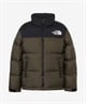 THE NORTH FACE ザ・ノース・フェイス アウター キッズ ダウン ジャケット Nuptse Jacket ヌプシジャケット NDJ92431(K-130cm)