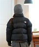 THE NORTH FACE ザ・ノース・フェイス アウター キッズ ダウン ジャケット Nuptse Jacket ヌプシジャケット NDJ92431(K-130cm)